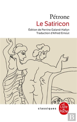 Bertrand.pt - Le Satiricon