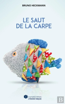 Bertrand.pt - Le Saut De La Carpe