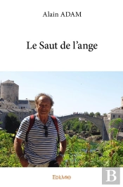 Le Saut De L'Ange