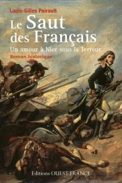 Le Saut Des Français ; Un Amour Sous La Terreur