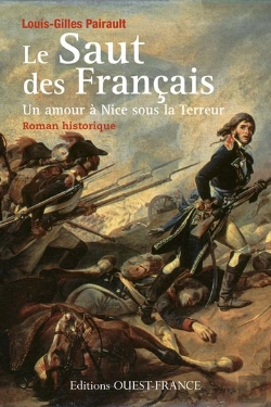 Bertrand.pt - Le Saut Des Français ; Un Amour Sous La Terreur