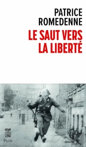 Le Saut Vers La Liberté