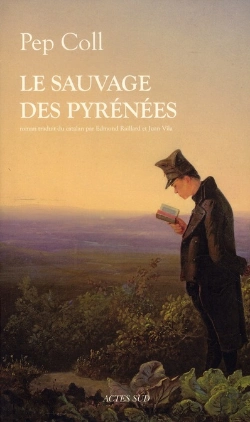 Bertrand.pt - Le Sauvage Des Pyrénées