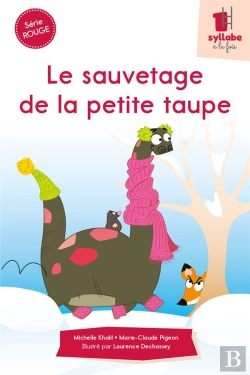 Bertrand.pt - Le Sauvetage De La Petite Taupe