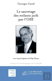 Le Sauvetage Des Enfants Par L'Ose