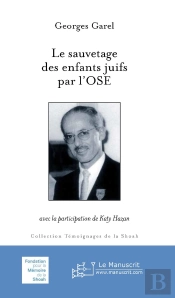 Le Sauvetage Des Enfants Par L'Ose,  Nouvelle Édition