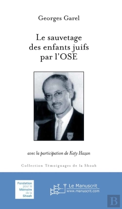 Bertrand.pt - Le Sauvetage Des Enfants Par L'Ose,  Nouvelle Édition