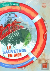 Le Sauvetage En Mer