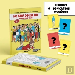 Bertrand.pt - Le Sav De La Bd : Tribioute-En-Train