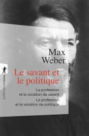 Le Savant Et Le Politique