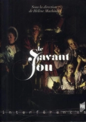 Le Savant Fou