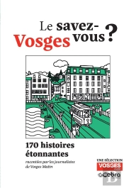 Le Savez-Vous Vosges ?