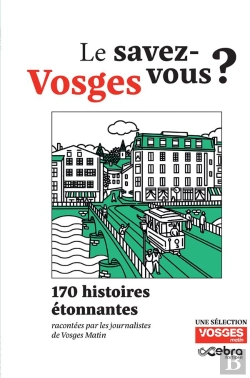 Bertrand.pt - Le Savez-Vous Vosges ?