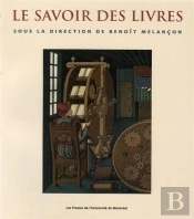 Le Savoir Des Livres