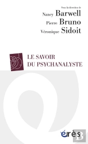 Le Savoir Du Psychanalyste