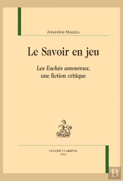 Bertrand.pt - Le Savoir En Jeu