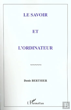Bertrand.pt - Le Savoir Et L'Ordinateur