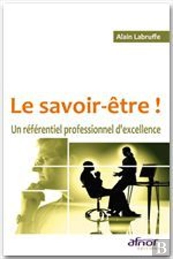 Bertrand.pt - Le Savoir-Etre ! Un Référentiel Professionnel D'Excellence