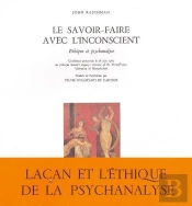 Le Savoir-Faire Avec L'Inconscient