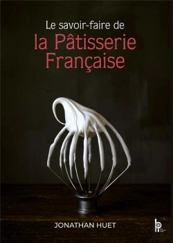 Bertrand.pt - Le Savoir-Faire De La Pâtisserie Française