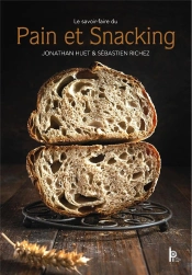 Le Savoir-Faire Du Pain Et Snacking