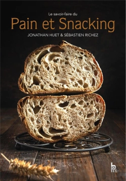 Bertrand.pt - Le Savoir-Faire Du Pain Et Snacking