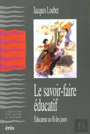 Le Savoir Faire Educatif