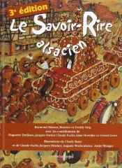 Le Savoir-Rire En Alsace