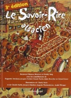 Bertrand.pt - Le Savoir-Rire En Alsace