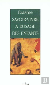 Le Savoir-Vivre A L'Usage Des Enfants