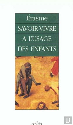 Bertrand.pt - Le Savoir-Vivre A L'Usage Des Enfants