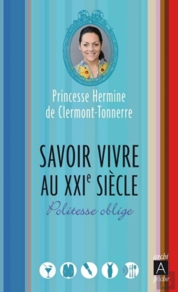 Bertrand.pt - Le Savoir Vivre Au Xxie Siècle