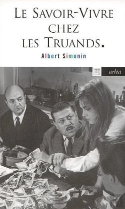 Bertrand.pt - Le Savoir-Vivre Chez Truands