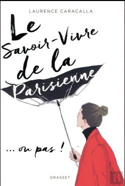 Bertrand.pt - Le Savoir-Vivre De La Parisienne