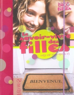 Bertrand.pt - Le Savoir-Vivre Des Filles