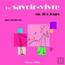 Bertrand.pt - Le Savoir-Vivre En 365 Jours