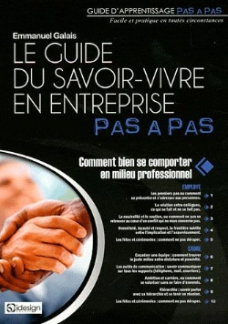 Bertrand.pt - Le Savoir Vivre En Entreprise