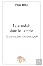 Le Scandale Dans Le Temple