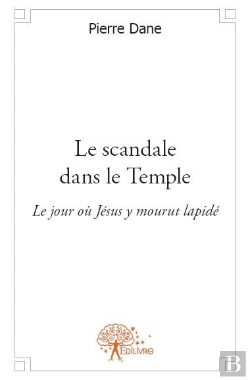 Bertrand.pt - Le Scandale Dans Le Temple