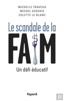 Bertrand.pt - Le Scandale De La Faim
