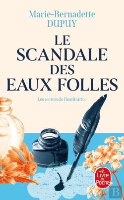 Bertrand.pt - Le Scandale Des Eaux Folles Tome 1