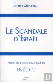 Le Scandale D'Israel
