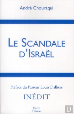 Bertrand.pt - Le Scandale D'Israel