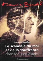 Le Scandale Du Mal Et De La Souffrance Chez Maurice Zundel
