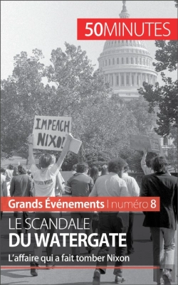 Bertrand.pt - Le Scandale Du Watergate