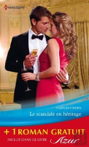 Le Scandale En Heritage - La Force Du Souvenir
