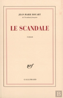 Bertrand.pt - Le Scandale