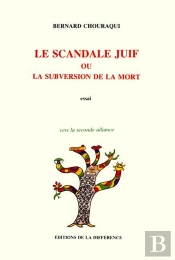 Le Scandale Juif