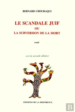 Bertrand.pt - Le Scandale Juif