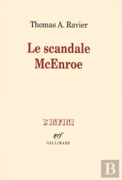 Le Scandale Mcenroe